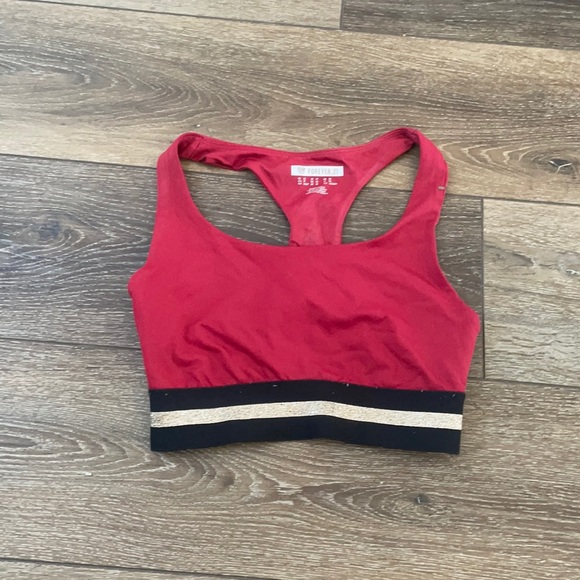 F21 Workout Set - Picture 2 of 8